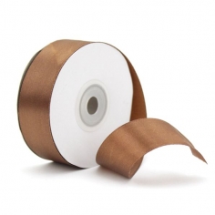 Лента Атлас Капучино