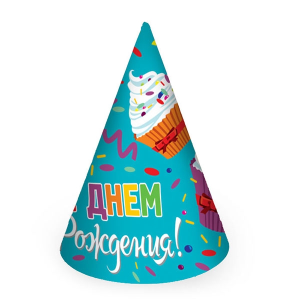 Колпаки "Капкейки "   